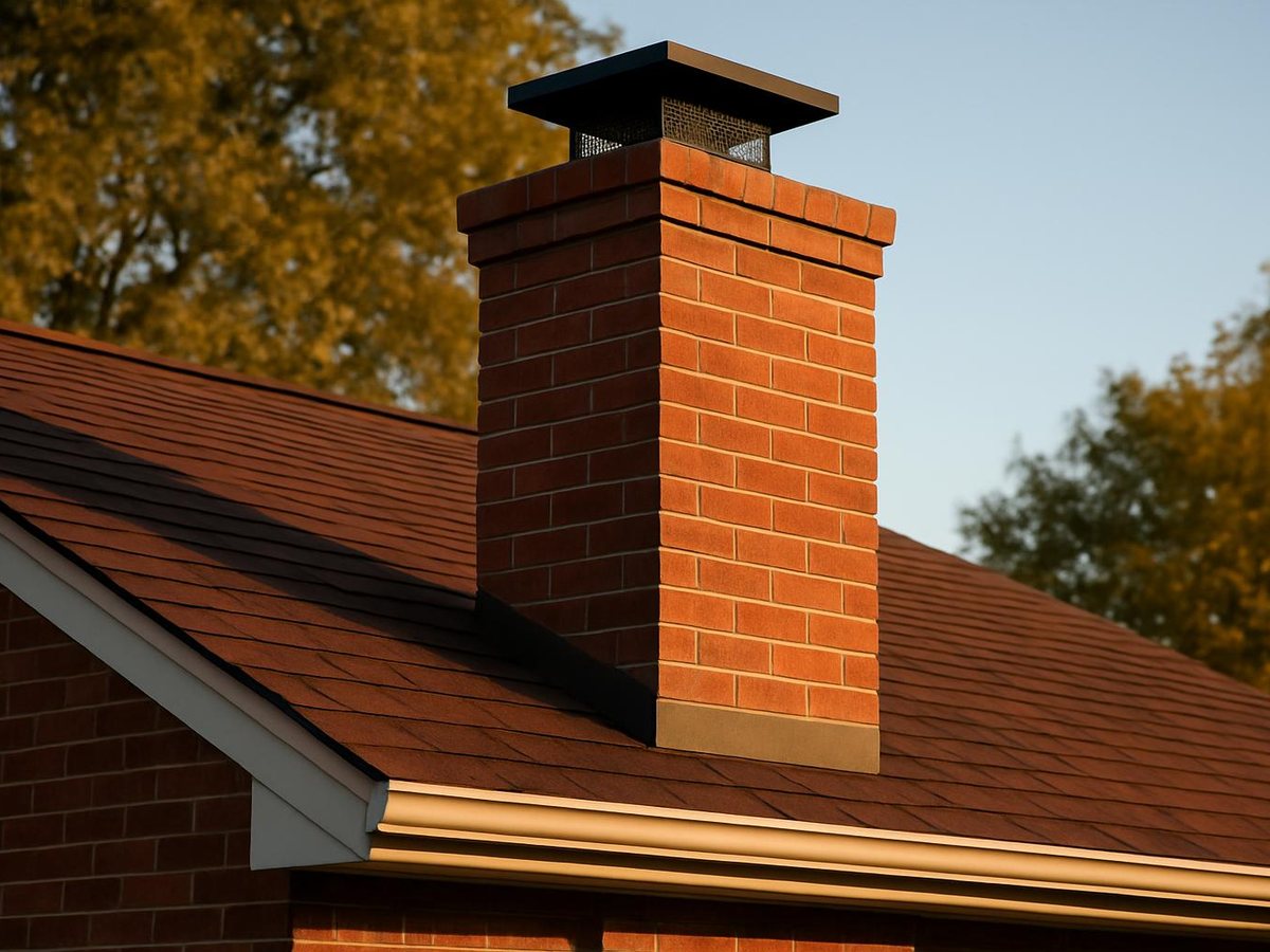 Alexander Chimney Services work in Nampa