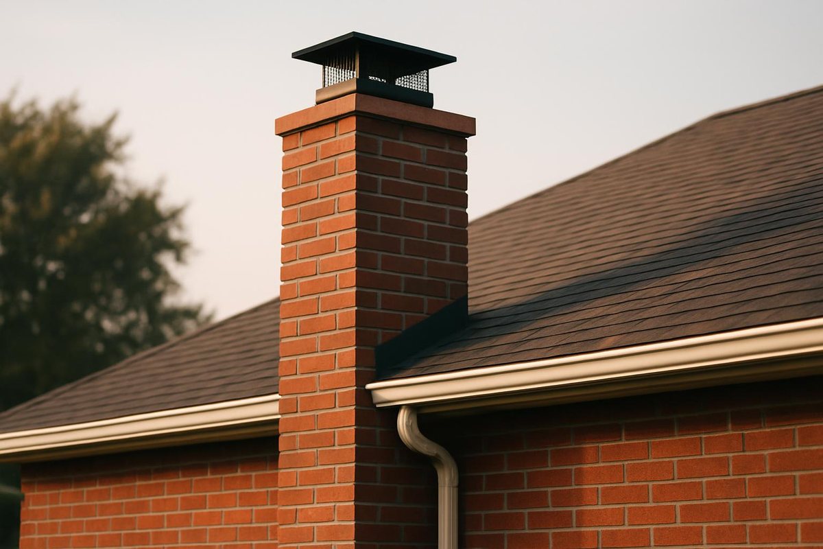 Alexander Chimney Services in Nampa