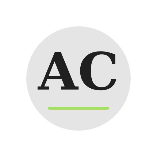 Alexander Chimney Services logo